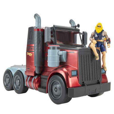 Фигурка Jazwares Fortnite Deluxe Feature Vehicle RC Mudflap (FNT0733) Винница - изображение 1
