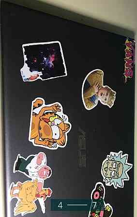 Ноутбук: ASUS Vivobook 15 X512DA. Київ