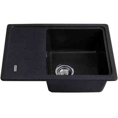 Мийка кухонна Kroner KompositSCH-6243 (CV031065) Вінниця