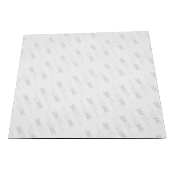 Магнітна підкладка Kingroon 230x230 мм для 3D-принтера Київ