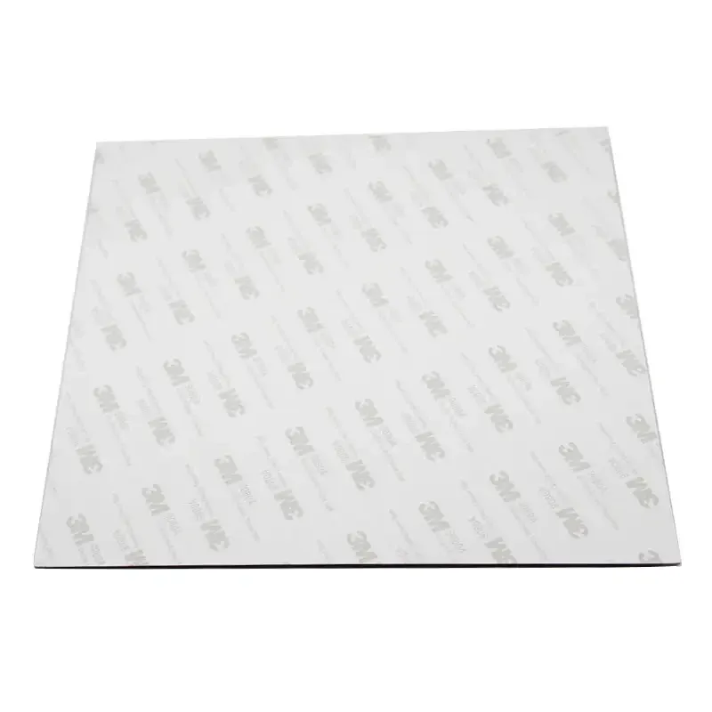 Магнітна підкладка Kingroon 230x230 мм для 3D-принтера Київ - фото 4