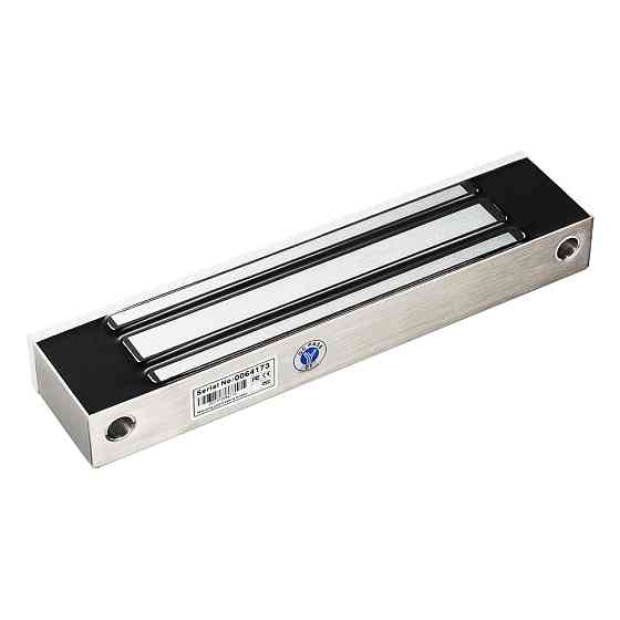 Електромагнітний замок YM-350W-S (вологостійкий) з датчиком стану замка для системи контролю доступу Киев