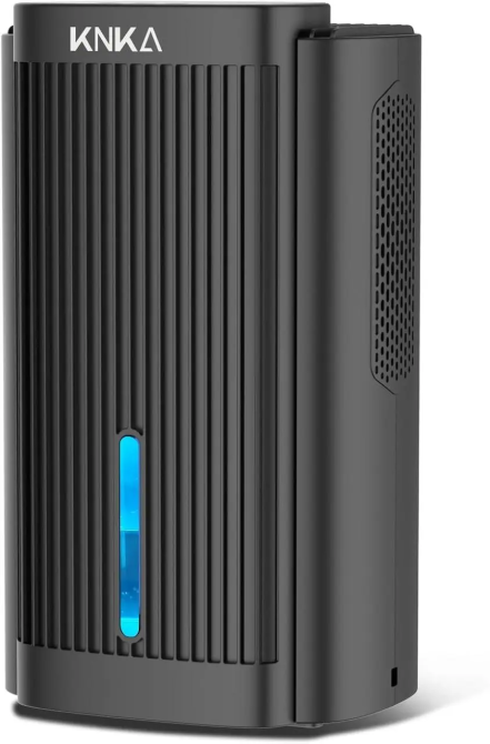 Осушувач повітря KNKA CS06 Луцьк - фото 2