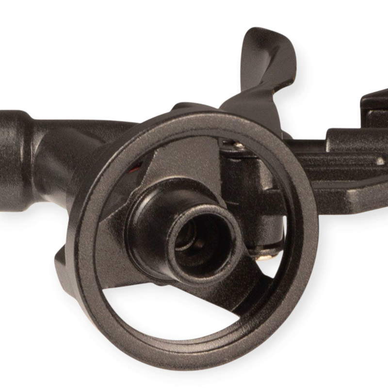 Пистолет для пены (тефлоновое покрытие полное) + 4 насадки Мукачево - изображение 7