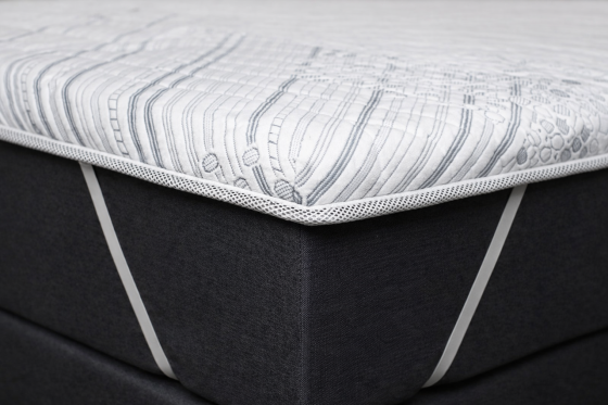 Міні-матрац  Scandi Etran / Сканді Етран. Топер на диван Київ