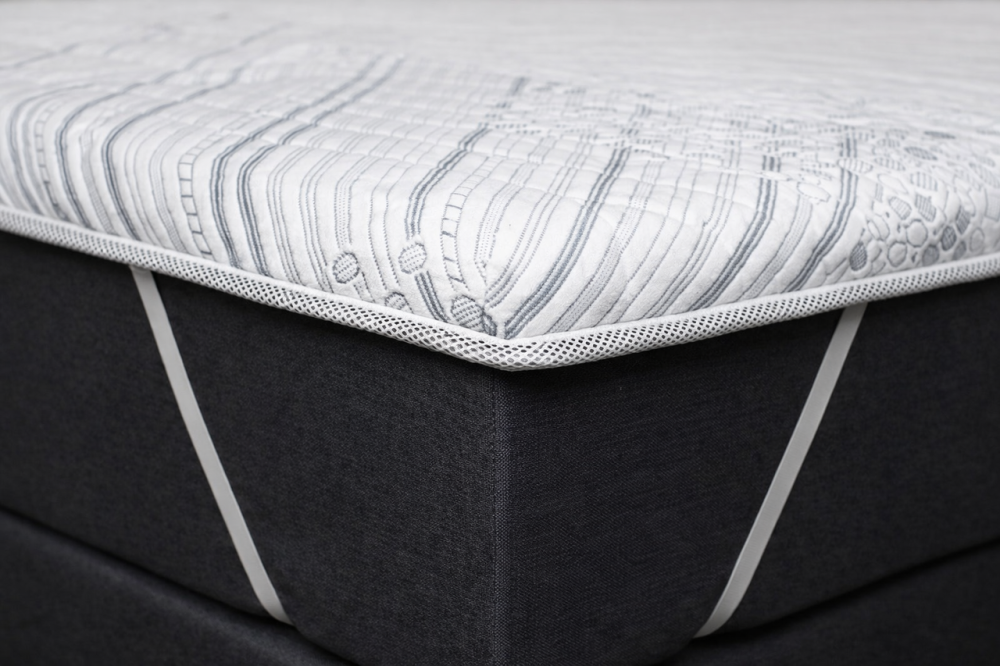 Мини-матрас  Scandi Etran / Сканди Этаран. Топер на диван Киев - изображение 5