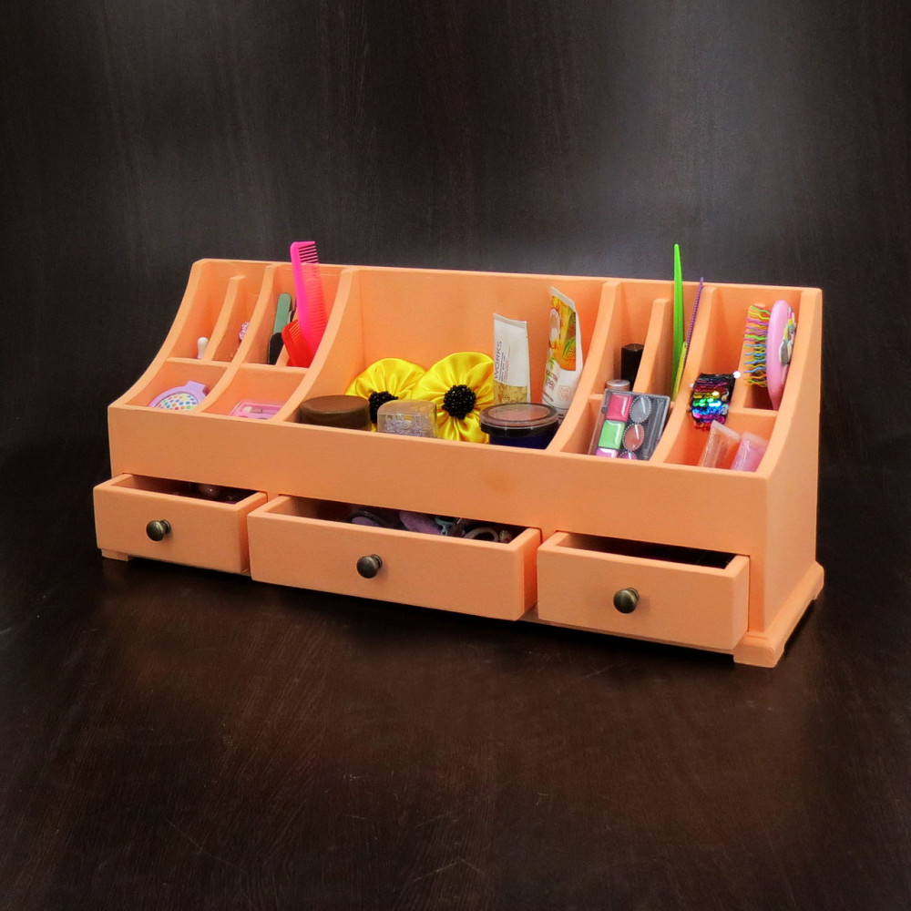 Органайзер для косметики 