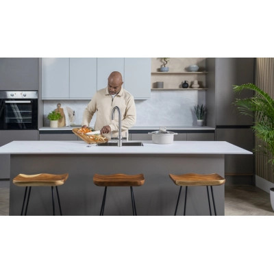 Измельчитель пищевых отходов In-Sink-Erator Evolution Plus 750 Винница - изображение 10