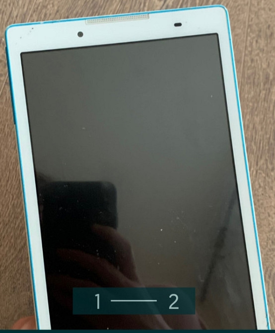 Планшет: Lenovo Tab 3 850F. Київ - фото 2