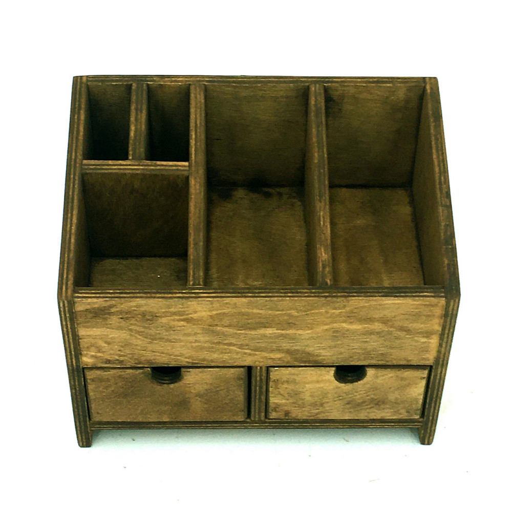 Органайзер для косметики "Джейн" мускат Миколаїв - фото 2