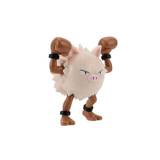 Ігрова фігурка Pokemon W17 - Праймейп Днепр