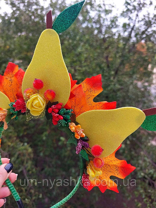 Обруч грушки Груша Кривой Рог - изображение 2