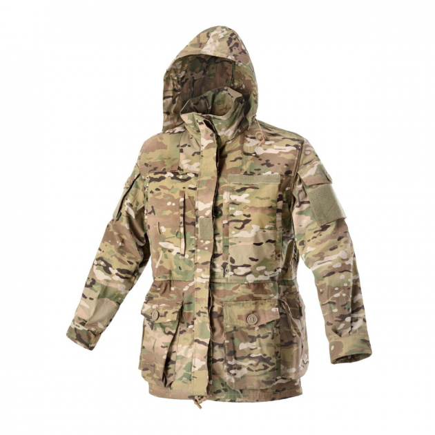 Куртка военная Guerilla Defcon 5 (Мультикам) S Киев - изображение 1