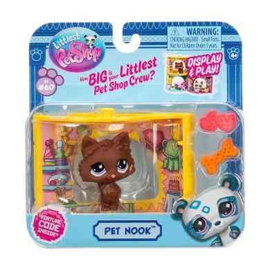 Ігровий набір Littlest Pet Shop Свято піньяти (00594) Вінниця