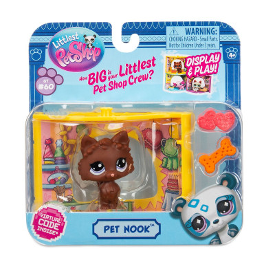 Ігровий набір Littlest Pet Shop Свято піньяти (00594) Вінниця - фото 1