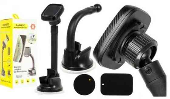 Тримач для Машини: Magnetic H- CT303. Київ