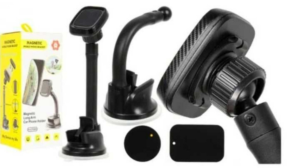 Тримач для Машини: Magnetic H- CT303. Київ - фото 4