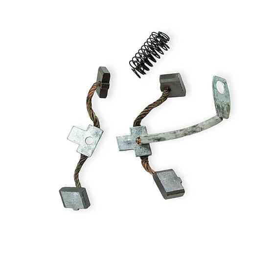 Щеточный стартера 2110,2170 (ст.БАТЭ) узел Мукачево