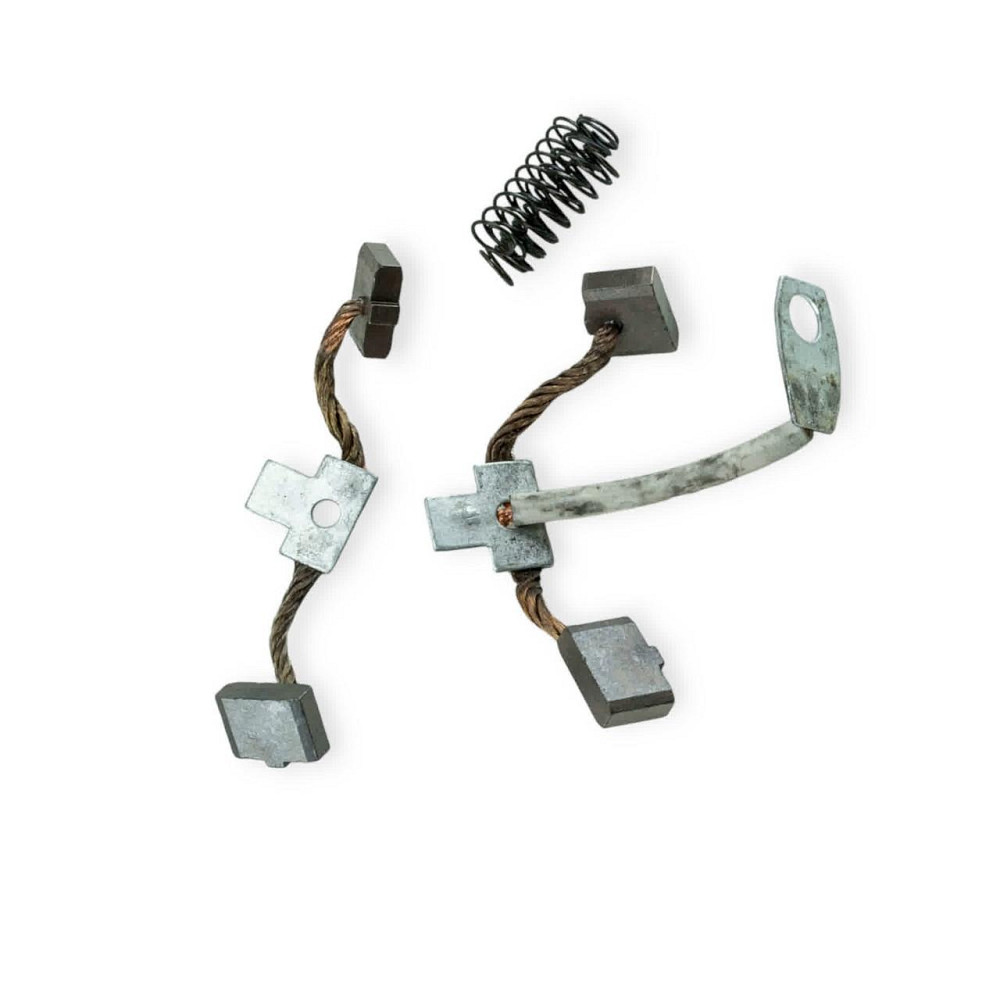 Щітковий стартер 2110,2170 (ст.БАТЕ) вузол Мукачево - фото 1