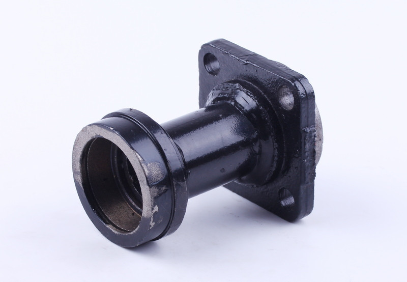 Корпус трансмиссии ножа L-93 mm KRE 1100 Мукачево - изображение 1