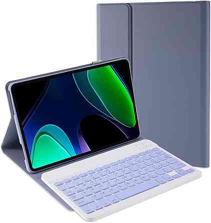 Чехол-клавиатура для Xiaomi Pad 6 11