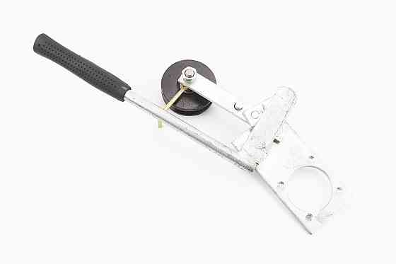 Роторна косарка - Натяжний механізм під ремінь SPA Київ