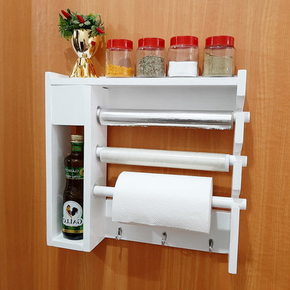 Кухонний диспенсер "Салдус" зефір Миколаїв - фото 3