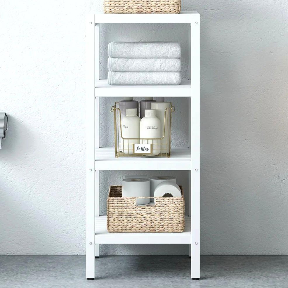 Этажерка для ванной 