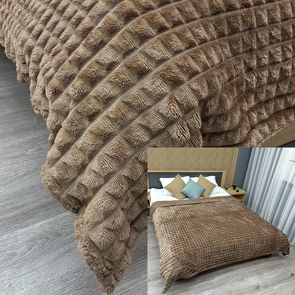 Плед 200х230 см (+-10см) 