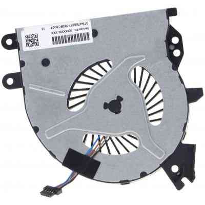 Вентилятор ноутбука HP ProBook 450 G4/455 G4/470 G4 (905774-001) DC (5V, 0.5A) 4pin (A48466) Винница