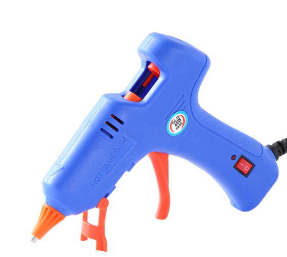 Клеевой пистолет Yifeng YF-602, 100W, 11мм  W03 Днепр