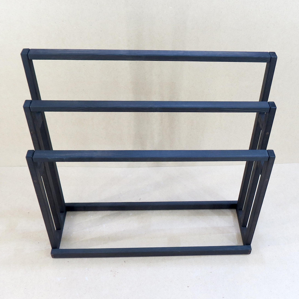 Стійка-вішалка для підлоги "Хайес 80" венге Миколаїв - фото 8