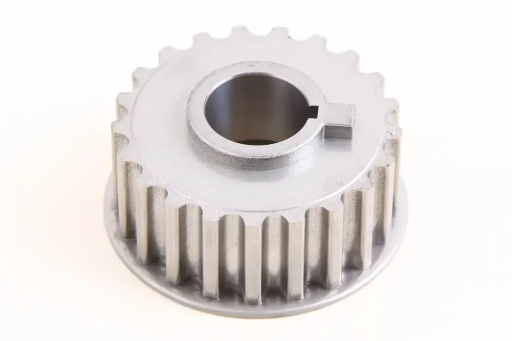 Шестерня коленвала 21126 Flagmus (1118, 2170, 2190, 16-клап.) Винница - изображение 1