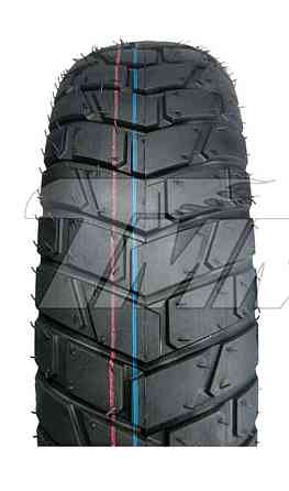 Мотошина 130/90 -10 TL (6PR J-52) Мукачево