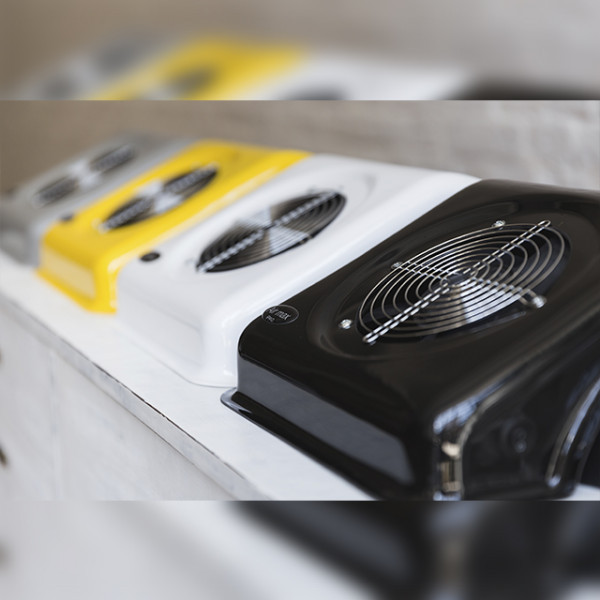 Витяжка манікюрна Air max N1 Київ - фото 4