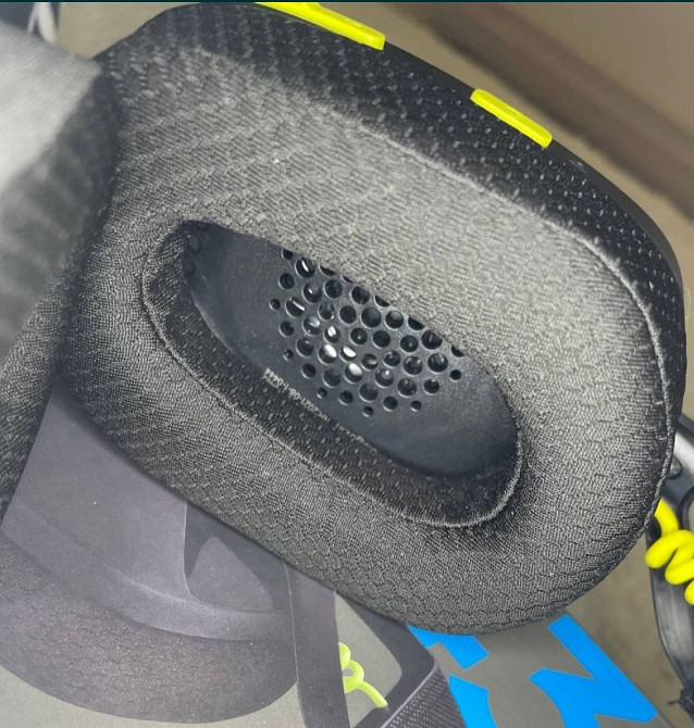 Наушники Logitech G435 Киев - изображение 2