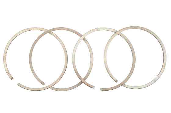 Кольца   мотоцикл Иж Юпитер   2р.   (Ø62,50)   (4шт, комплект) Мукачево