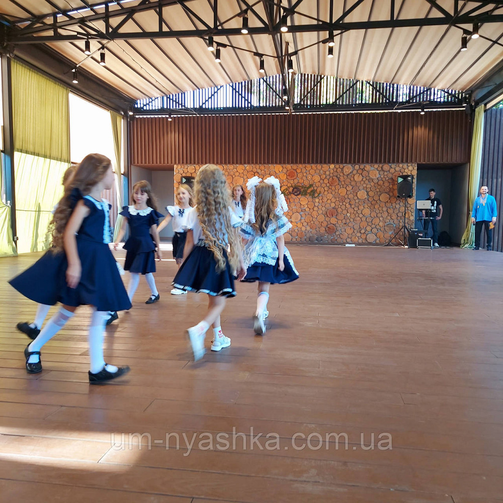 Шкільний фартух Кривой Рог - изображение 9