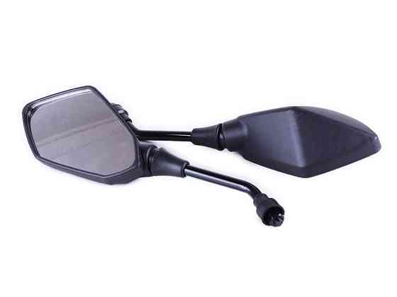 Дзеркала (призму, чорні, d-8mm) AMG Киев