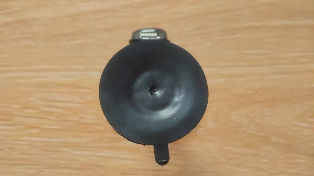 Держатель телефона на лобовое стекло Прищепка 1 Киев - изображение 7