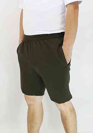 Шорти чоловічі спортивні Хакі 2XL Харків