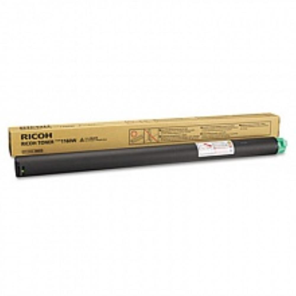 Тонер Ricoh Black 2,2K MPW5100/MPW7140/MPW8140 Київ - фото 1