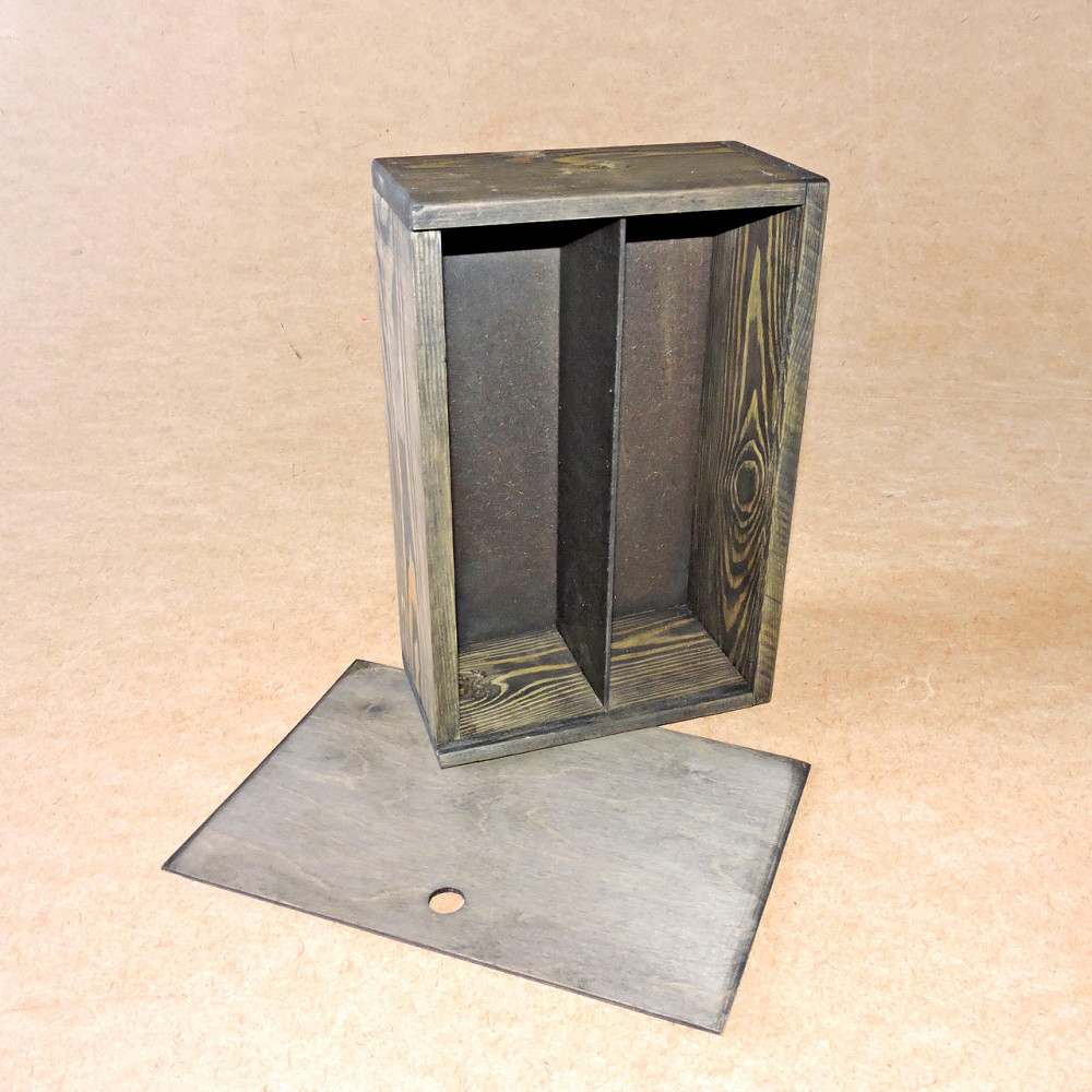 Подарочная коробка 