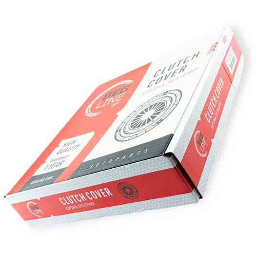 Диск нажимной ГАЗ (402) лепестковый (корзина) сцепления Мукачево