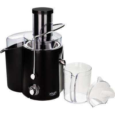 Соковижималка Adler AD 4127 Вінниця - фото 5