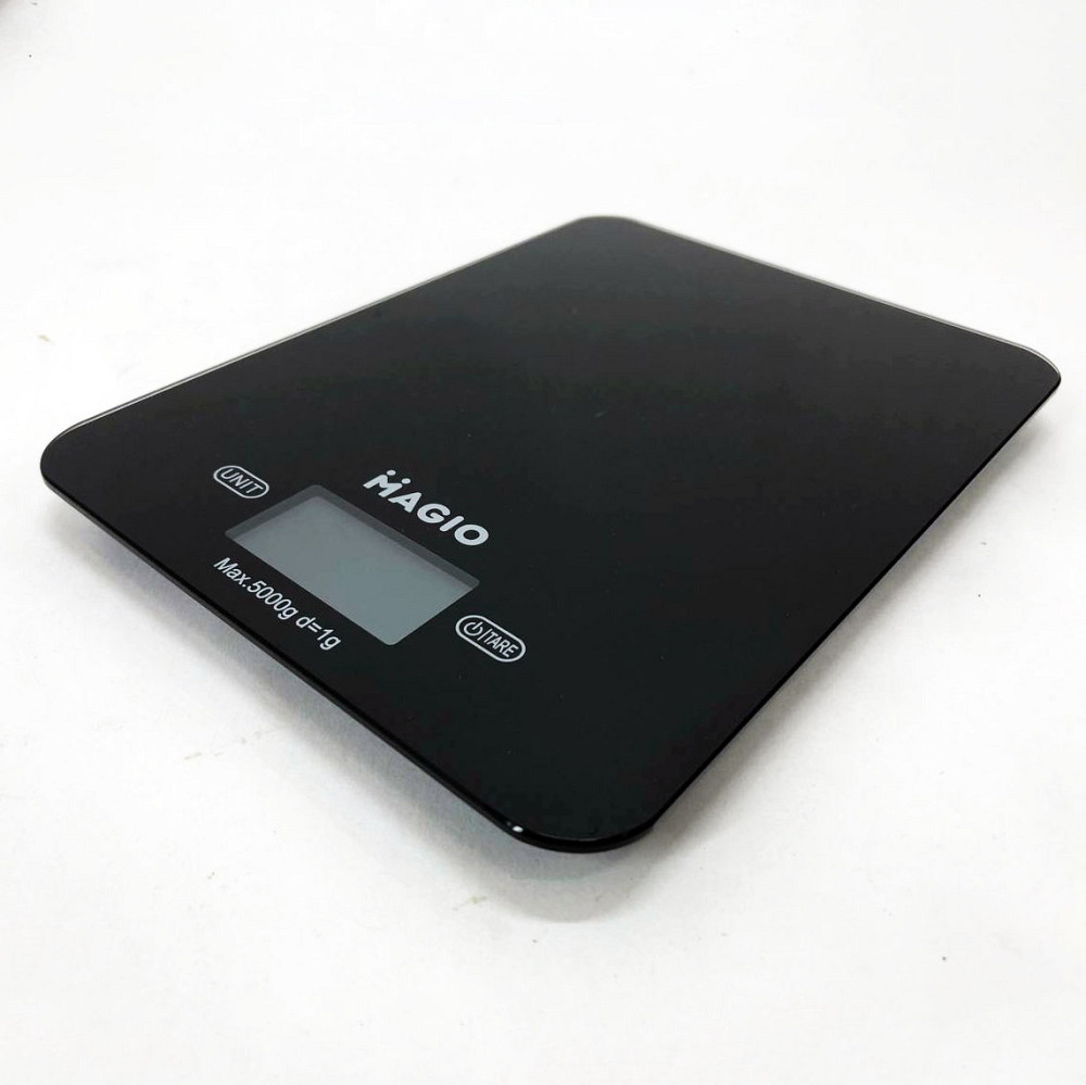 Точные кухонные весы Magio MG-698 5кг, Маленькие электронные весы для домашней кухни MS-55 Львов - изображение 14