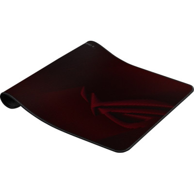 Килимок для мишки ASUS ROG Scabbard II M Black (90MP02H0-BPUA00) Вінниця - фото 6