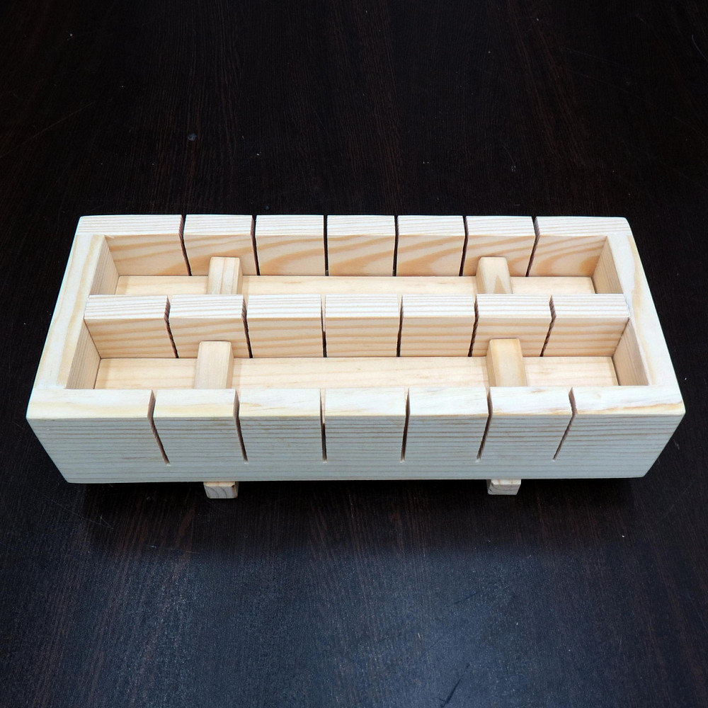 Пресс-форма для суши 