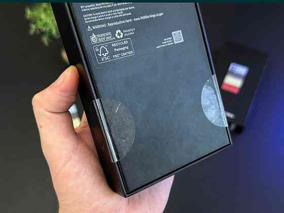 Samsung Galaxy S23 Ultra 8/256Gb Lavender Гарантия Trade in Київ