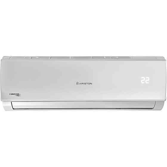 Кондиціонер Ariston ALYS R32 C 25 MUD0 (3381251+3381405) Білий Харьков